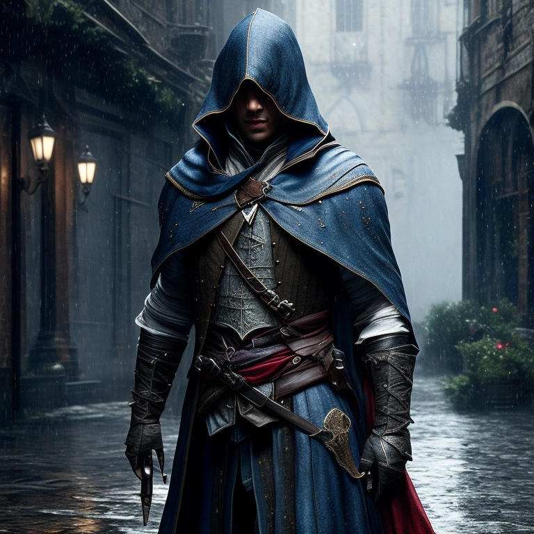 Arno Rangers Arno by mcankurucam on DeviantArt