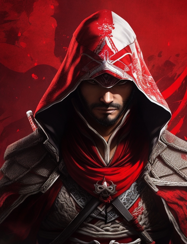 Assassin's Creed: Codename Red, Assassin's Creed Wiki