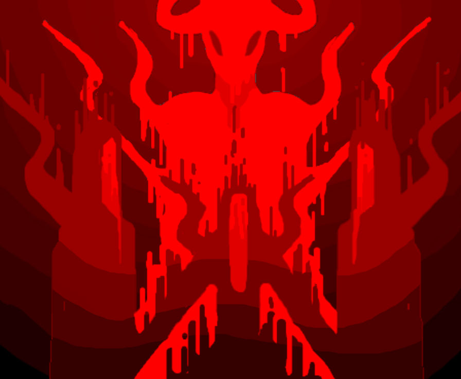 Blood Ritual by TheFirstGokun on DeviantArt