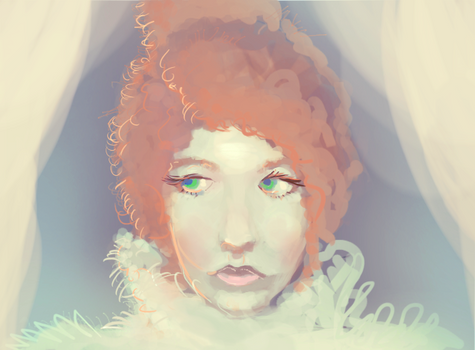 Redhair study