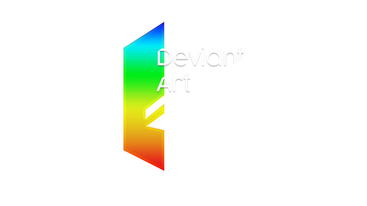 DeviantArt Logo Remake by Geniusum on DeviantArt