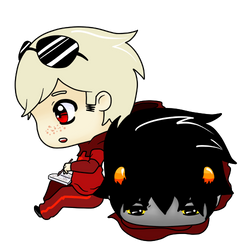 Chibidavekat