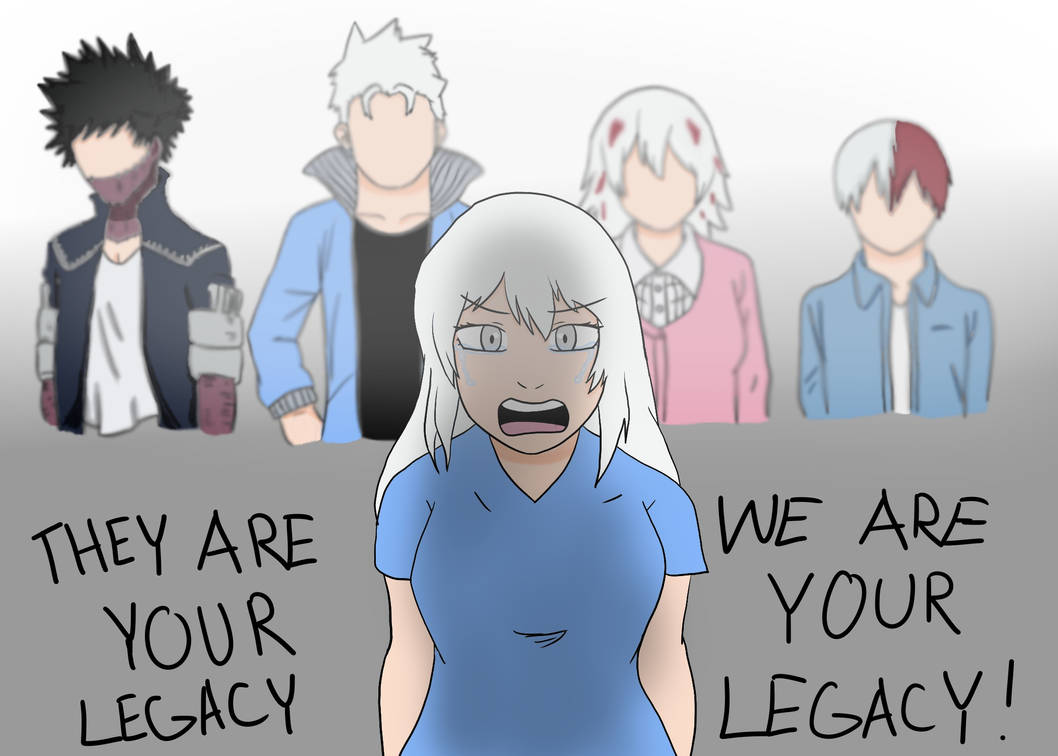 Todoroki The First Todoroki Family (First Burn) by Animeblueskys on DeviantArt