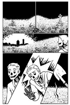 Necropolis Page 3