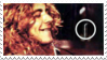 Robert Plant stamp.