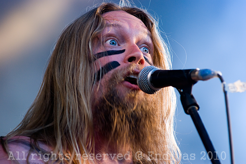 Ensiferum