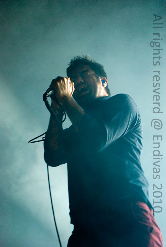 Deftones II