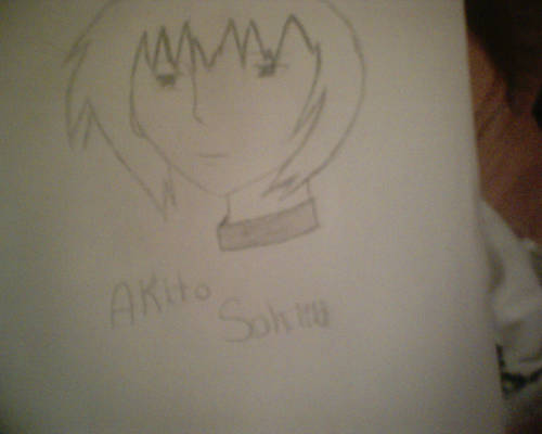 Akito Sohma