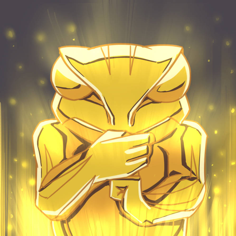 Hyper Mode Hyper Mode by LeeBigTree on DeviantArt