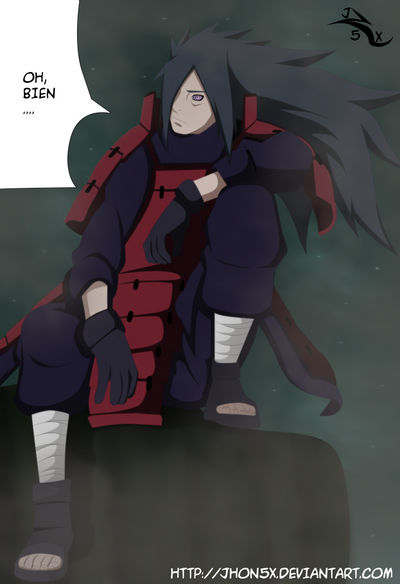 Madara