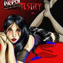 Testify Vol 1 Cover page
