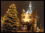 Smells like Christmas by diogoamaral