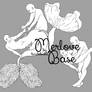 merlove couple base
