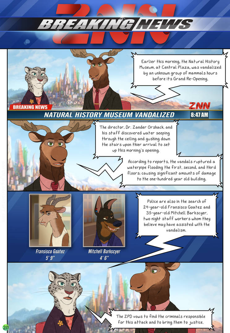 Gopd Deviantart Files The ZPD Files (Ch.0, pg.20) by AAR0NJAY on DeviantArt
