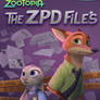 The ZPD Files: Cover