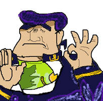 Josuke