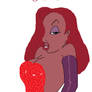 Jessica Rabbit fanart