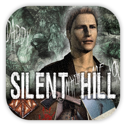 Silent Hill 1 - Cliqist