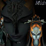 Midna Desktop