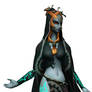 Midna Reference Pack