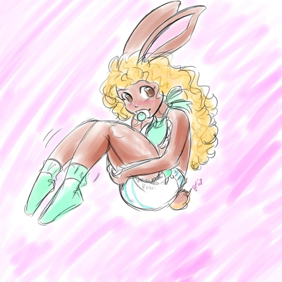 Bunny Linda