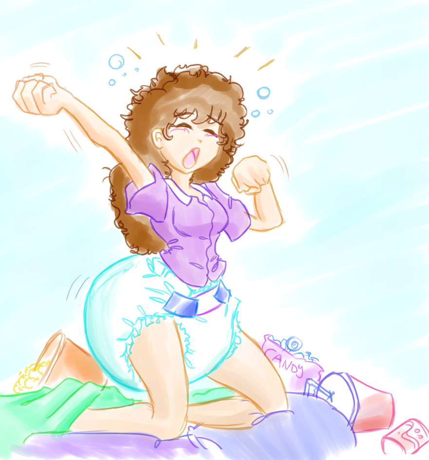 After Movie Night-ABDL by RFSwitched on DeviantArt