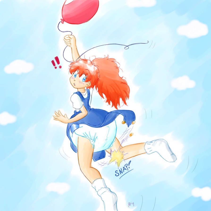 Free As A Cloud ABDL By RFSwitched On DeviantArt free-as-a-cloud-abdl-by-rfswitched-on-deviantart