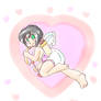 Cupid YCH-Makoto