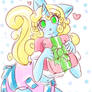 Gift for You-ABDL