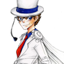 Kaitou Kid