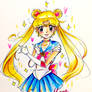 09- Sailor Senshi