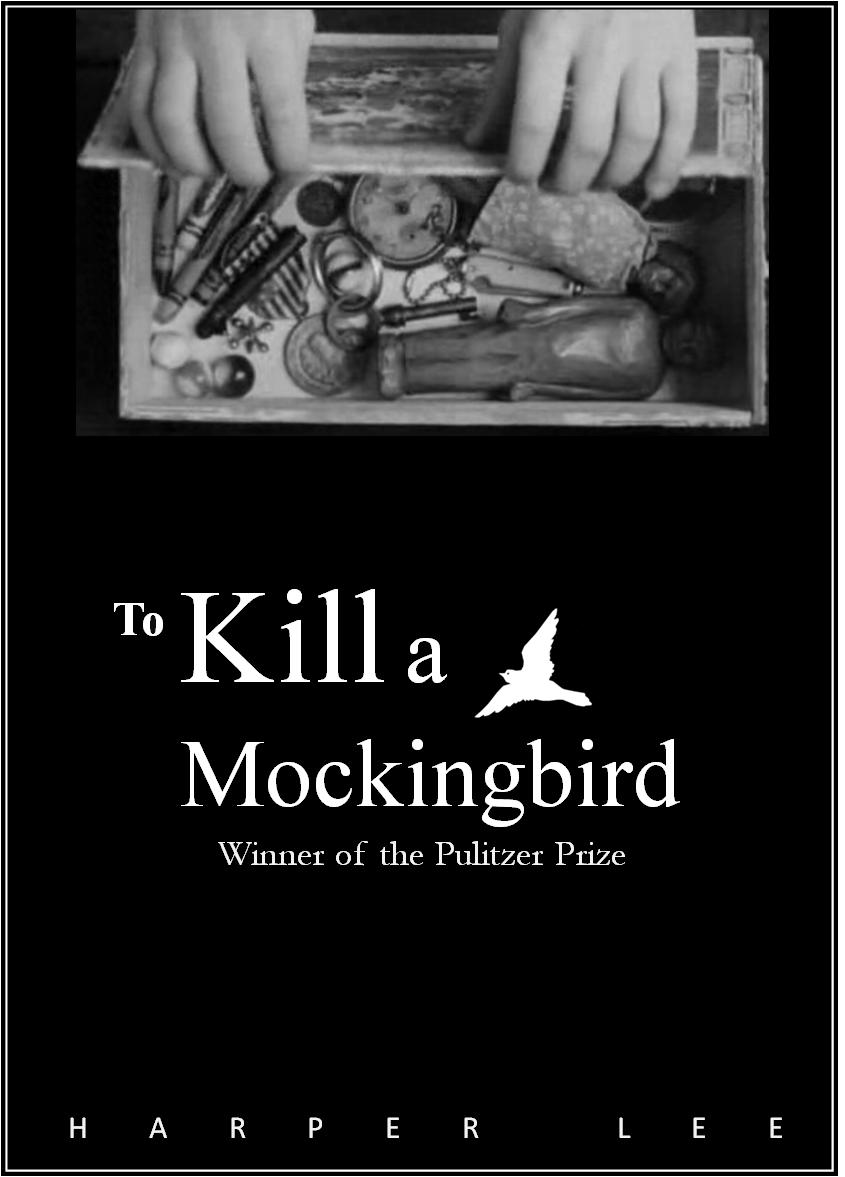 To Kill a Mockingbird