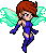 Shin Megami Tensei - Pixie