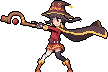 Konosuba - Megumin