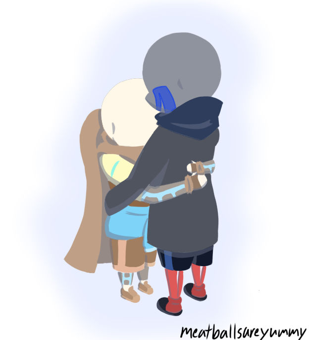 Error x Ink by MeatBallsAreYummy on DeviantArt