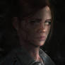 The Last Of Us Part II - Ellie