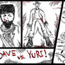Dave vs. YURI