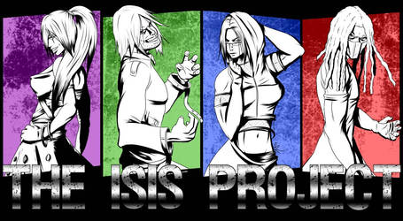 The Isis Project Design