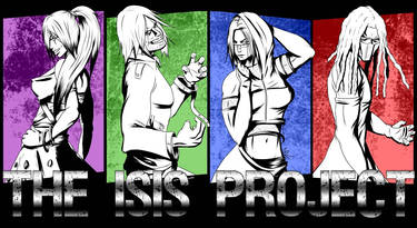 The Isis Project Design