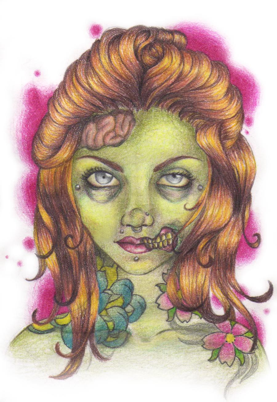 zombie