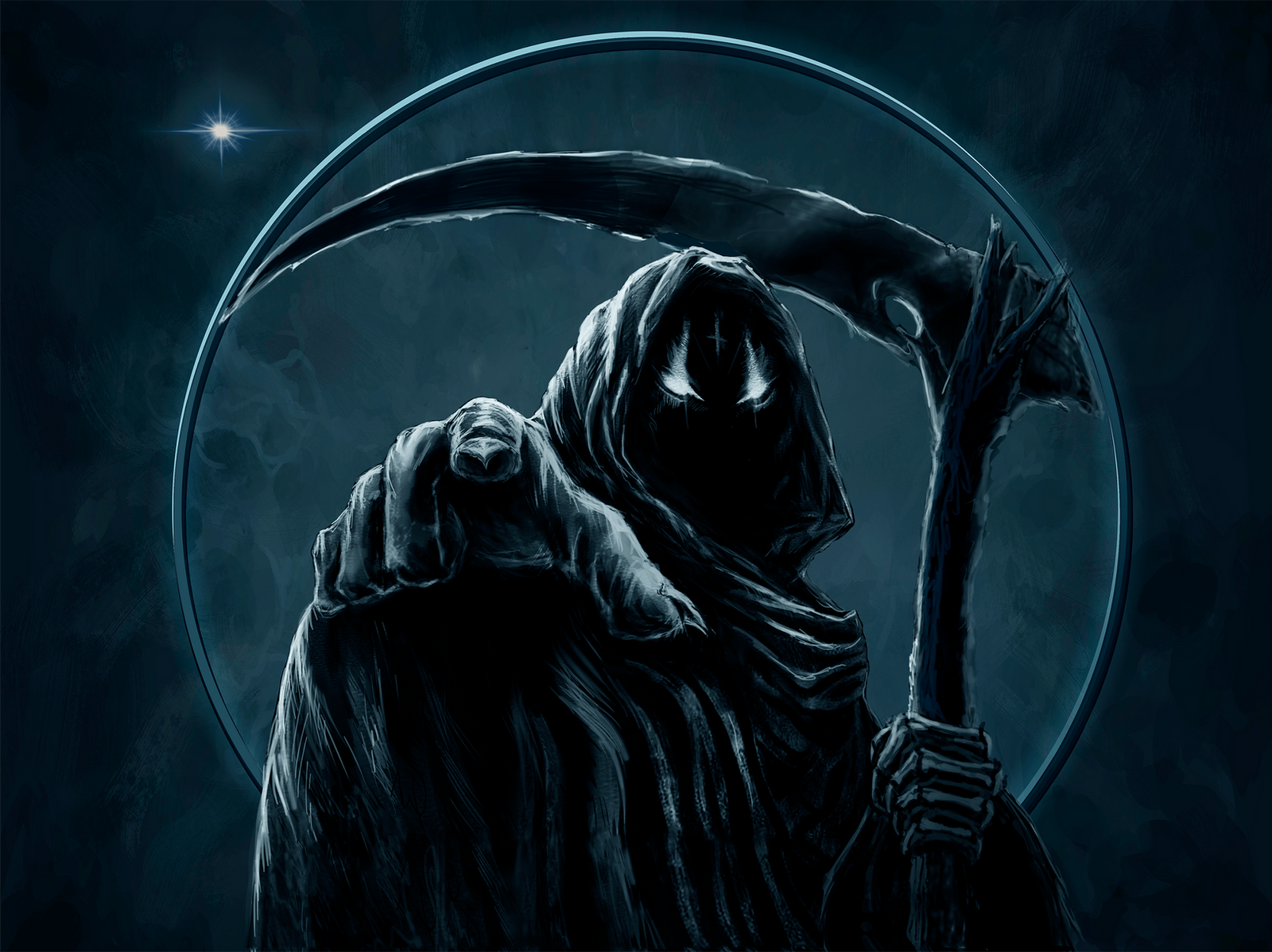 Grim Reaper By Ivakhnenko art On DeviantArt grim-reaper-by-ivakhnenko-art-on-deviantart