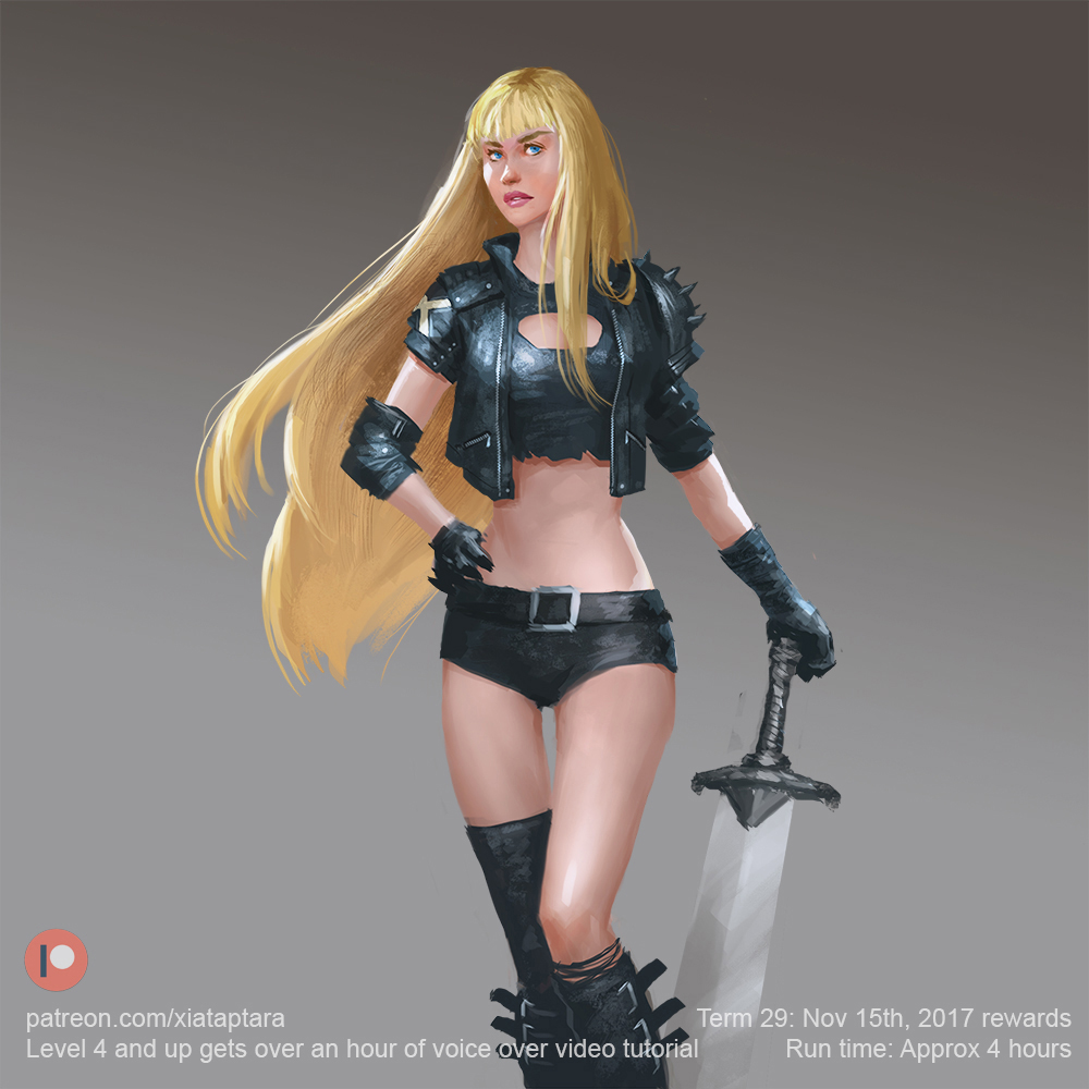 Magik The New Mutants by XiaTaptara on DeviantArt