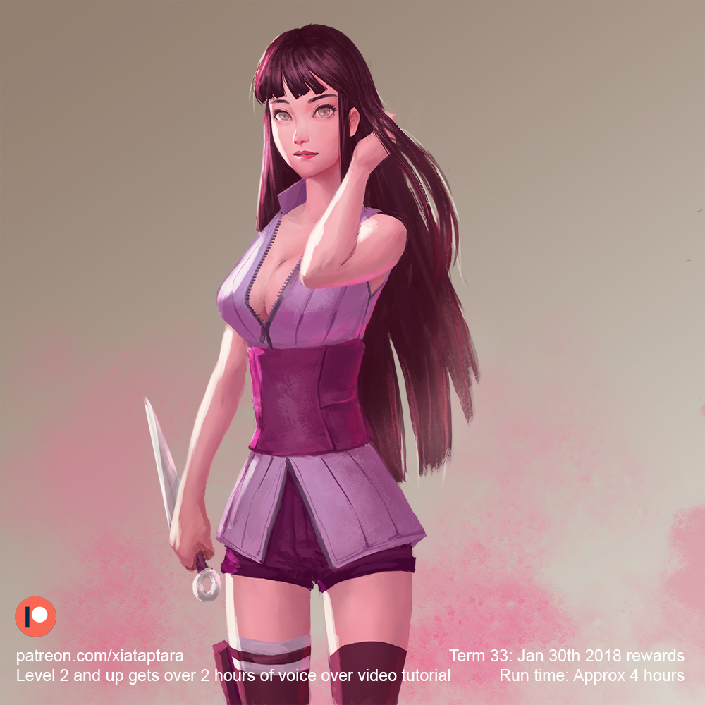 Hinata Hyuga