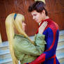 You're my path - Gwen Stacy - Spiderman