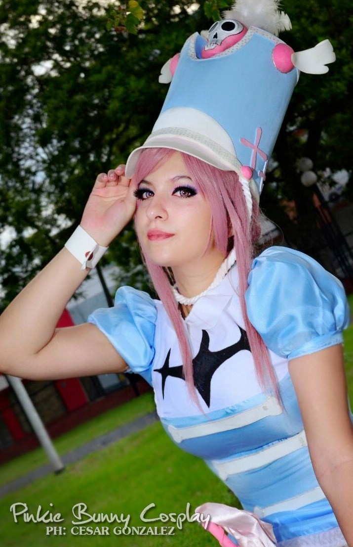 Nonon Jakuzure - Kill la Kill