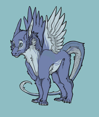 5$ Adopt [OPEN] ~ Whirlwind