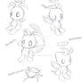 Hero Chao Types page 2