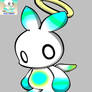 Finished Chao No.1