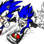 PicChat: random Sonic Collab