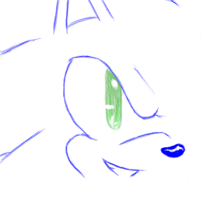 Pchat: Sonic Sketch